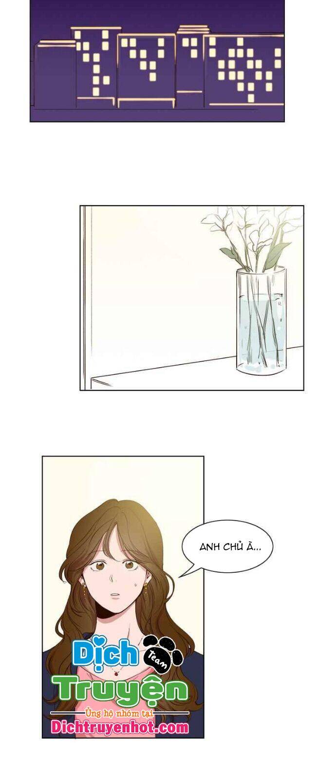 Quỷ Sứ Số 4 Chapter 26 - 20