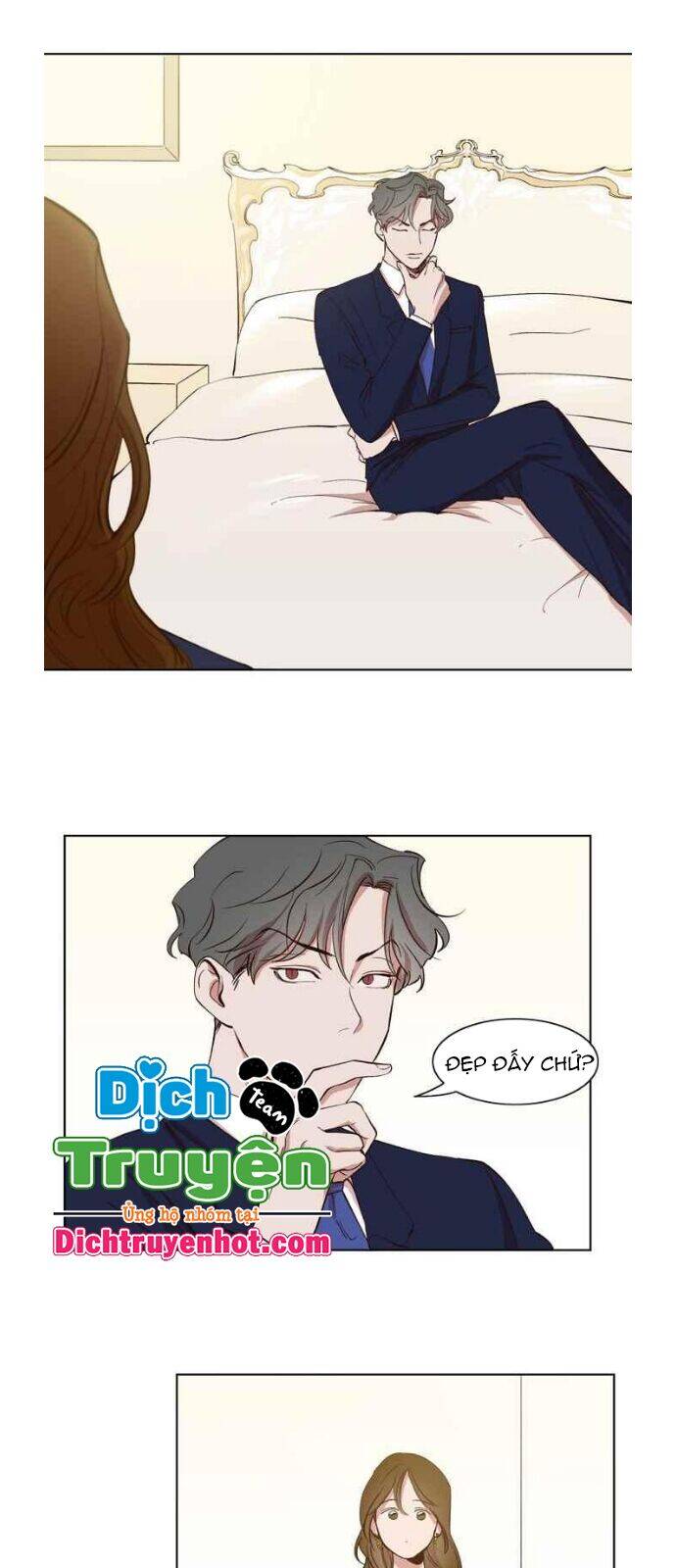 Quỷ Sứ Số 4 Chapter 26 - 21