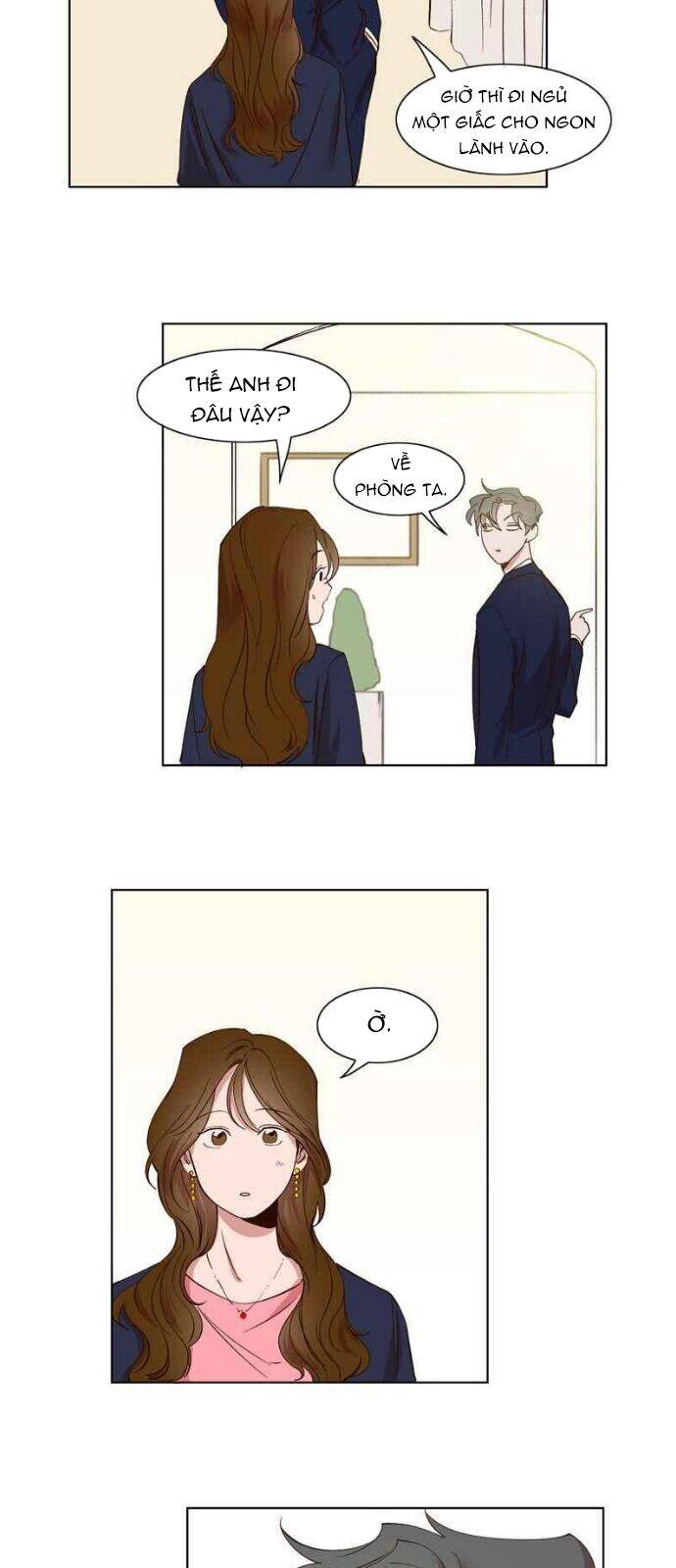 Quỷ Sứ Số 4 Chapter 26 - 23