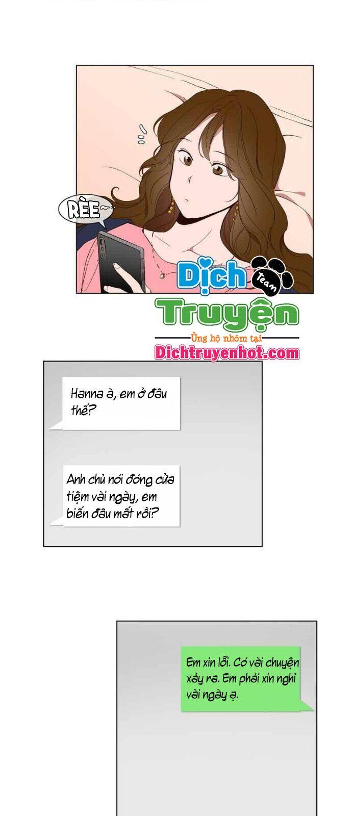 Quỷ Sứ Số 4 Chapter 26 - 25