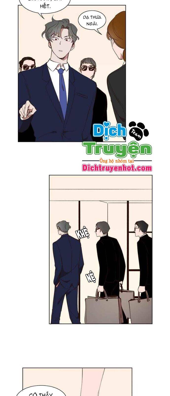 Quỷ Sứ Số 4 Chapter 26 - 4