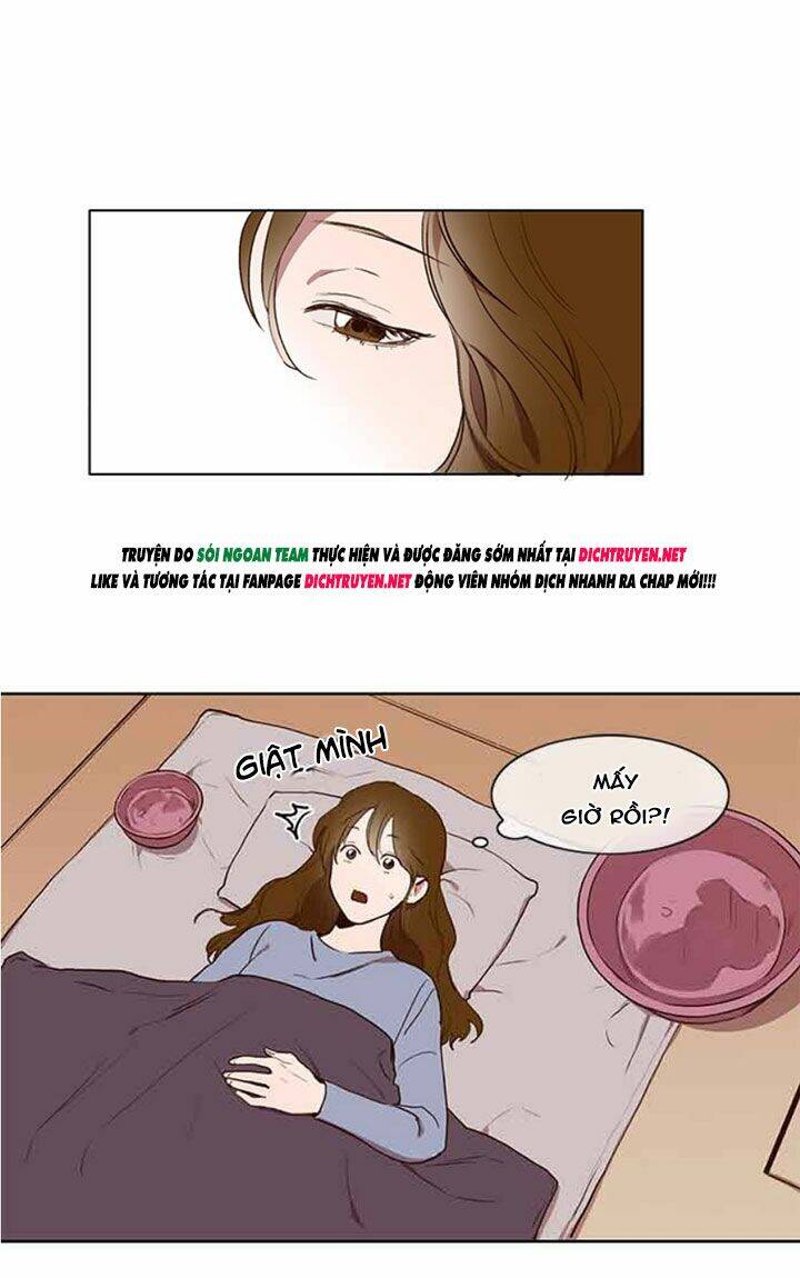 Quỷ Sứ Số 4 Chapter 3 - 2