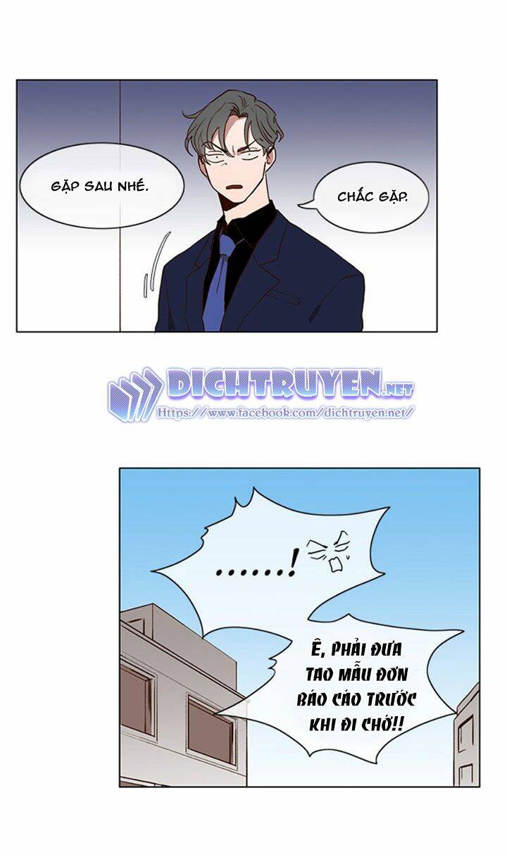 Quỷ Sứ Số 4 Chapter 3 - 13