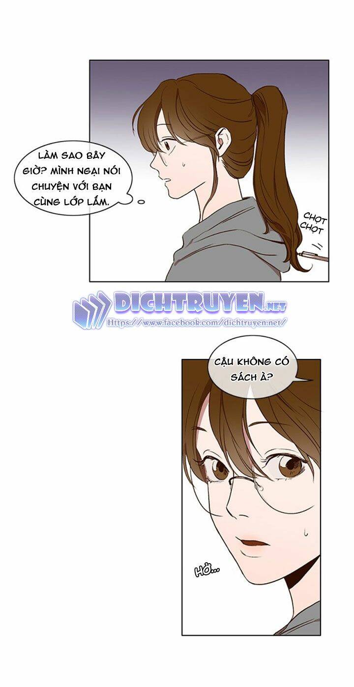 Quỷ Sứ Số 4 Chapter 3 - 15