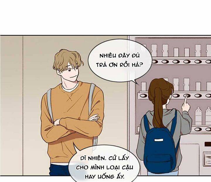 Quỷ Sứ Số 4 Chapter 3 - 17