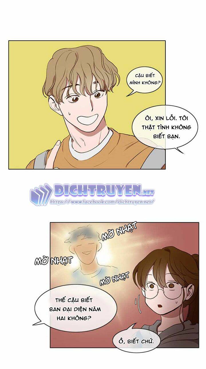 Quỷ Sứ Số 4 Chapter 3 - 20