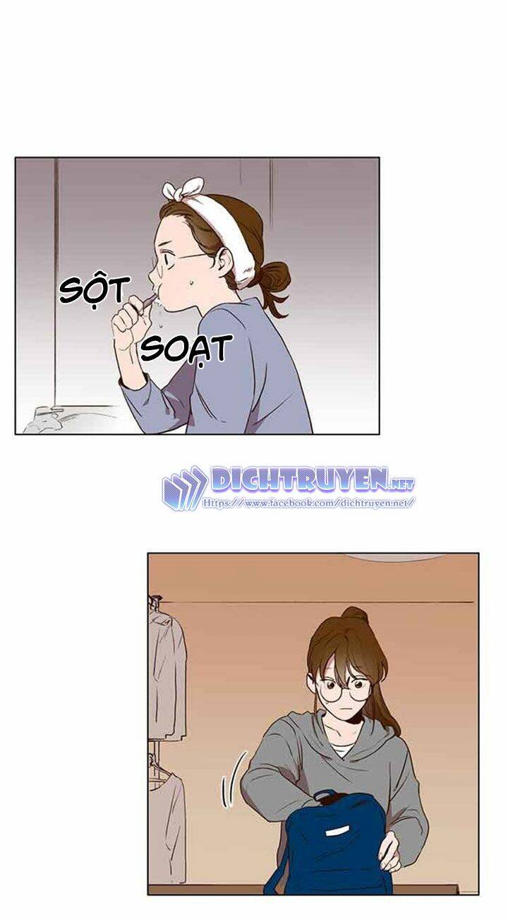 Quỷ Sứ Số 4 Chapter 3 - 3