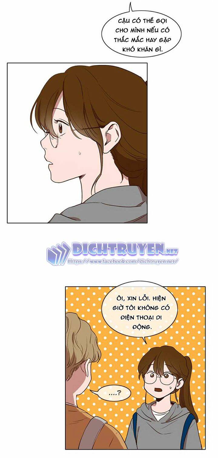 Quỷ Sứ Số 4 Chapter 3 - 22