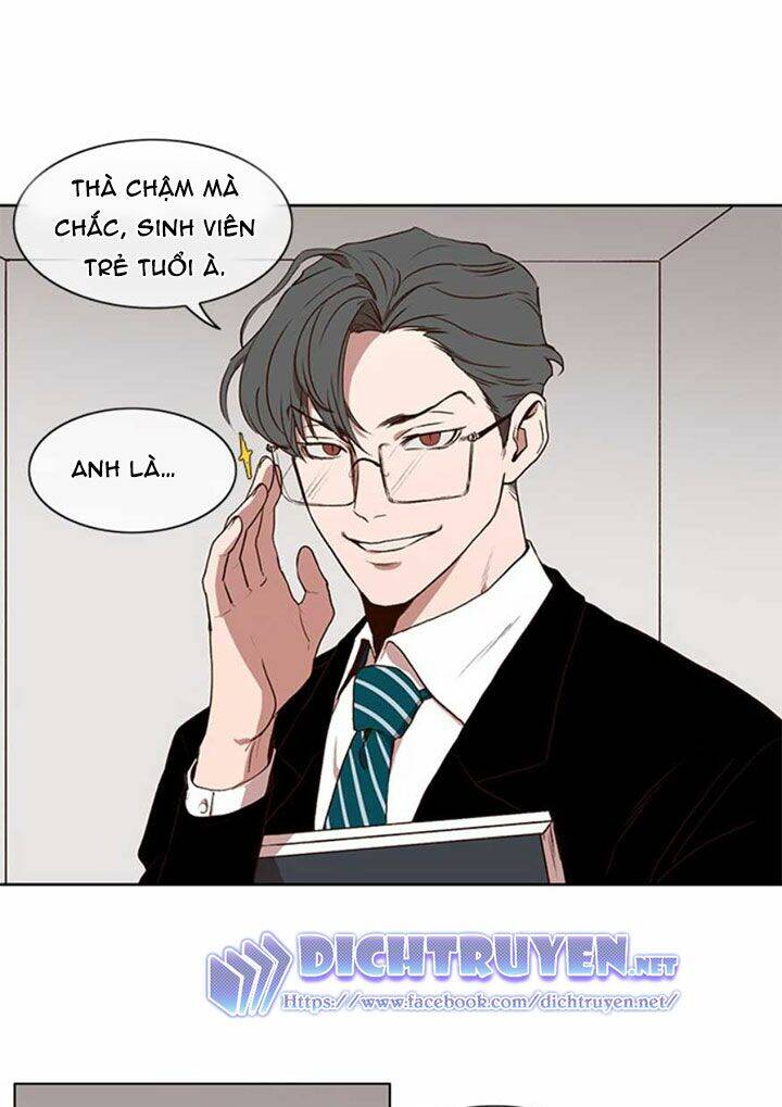 Quỷ Sứ Số 4 Chapter 3 - 25