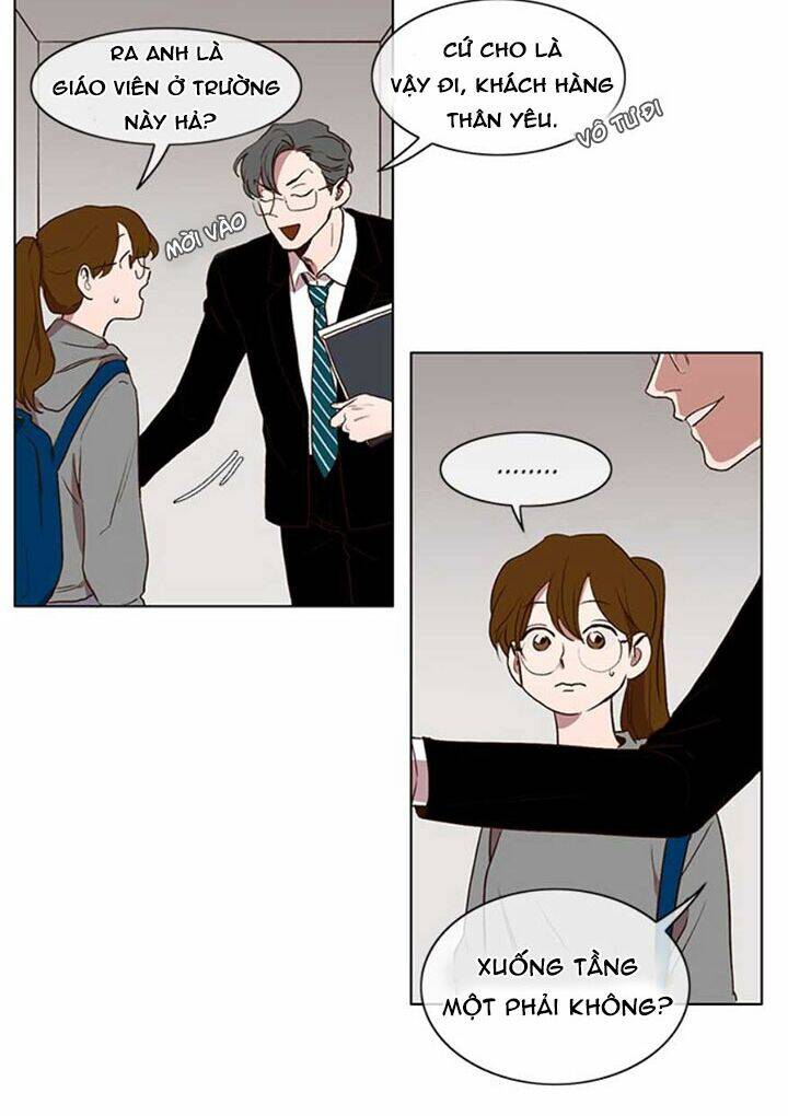 Quỷ Sứ Số 4 Chapter 3 - 26