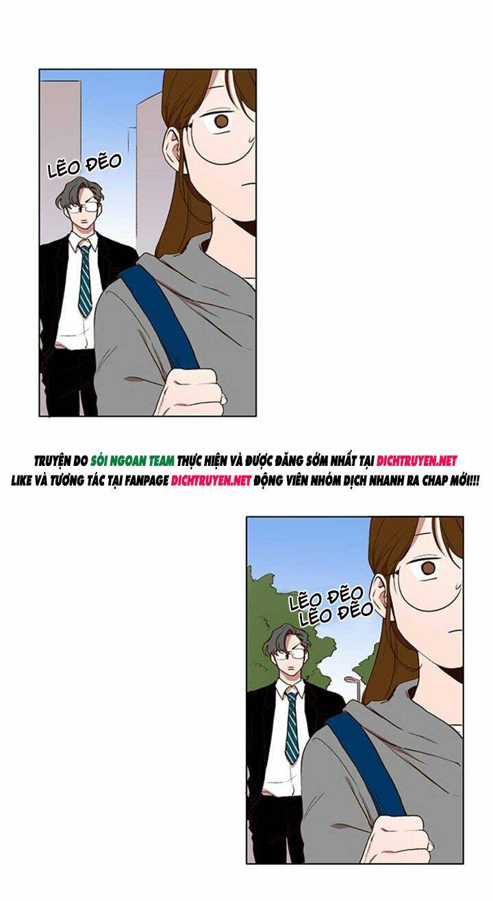Quỷ Sứ Số 4 Chapter 3 - 29