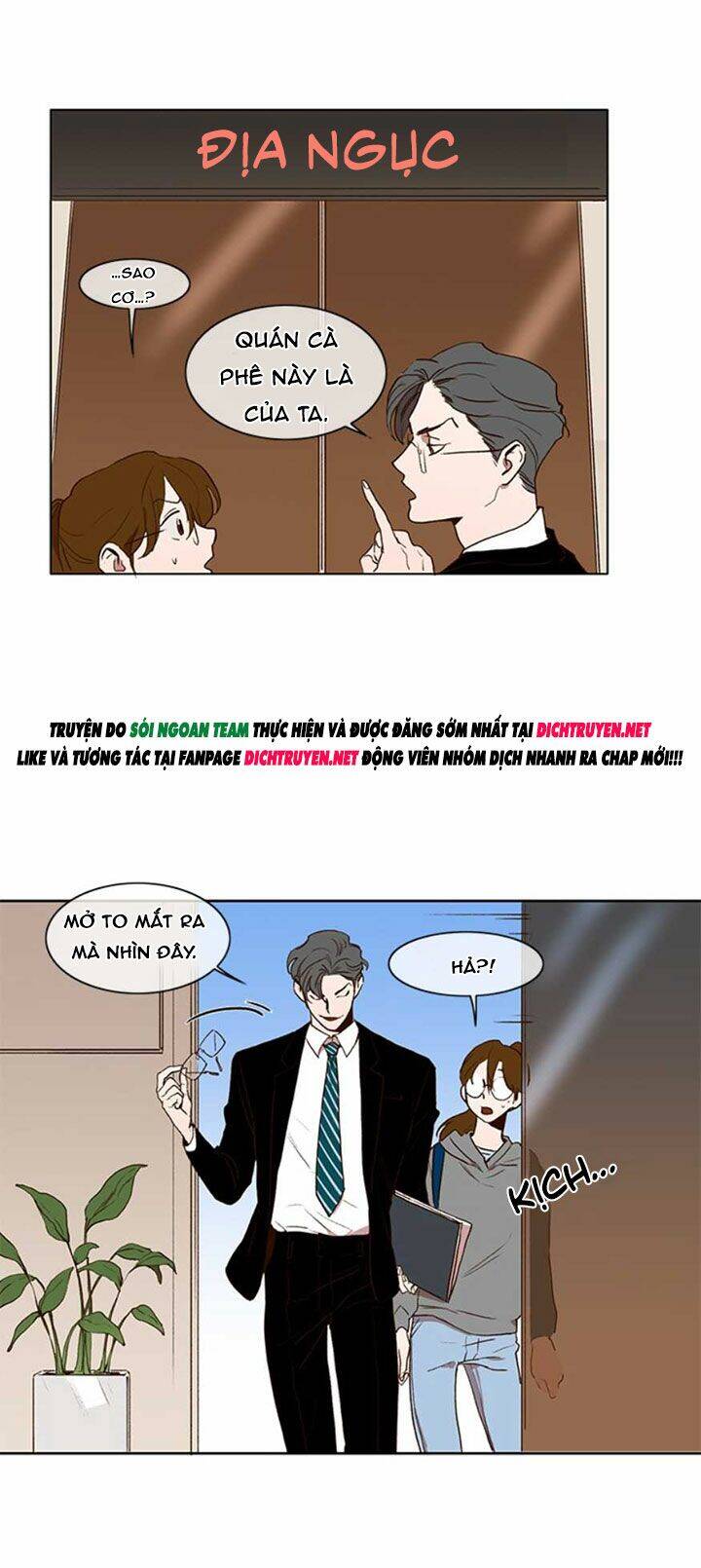 Quỷ Sứ Số 4 Chapter 3 - 31