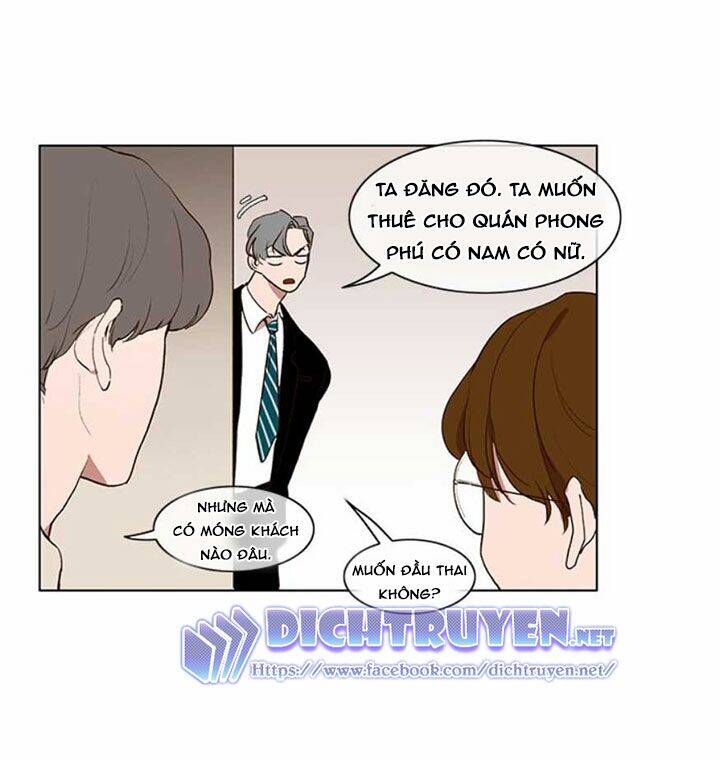 Quỷ Sứ Số 4 Chapter 3 - 34