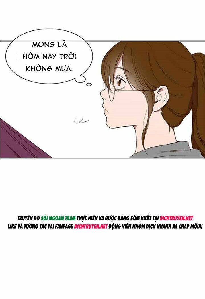 Quỷ Sứ Số 4 Chapter 3 - 5