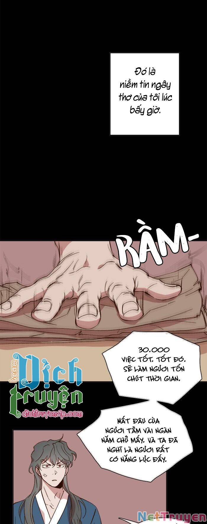 Quỷ Sứ Số 4 Chapter 31 - 14