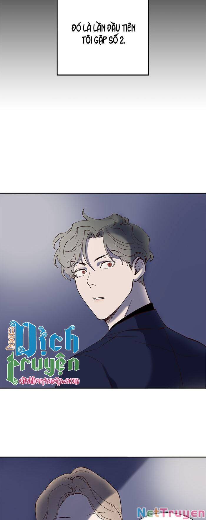 Quỷ Sứ Số 4 Chapter 31 - 18