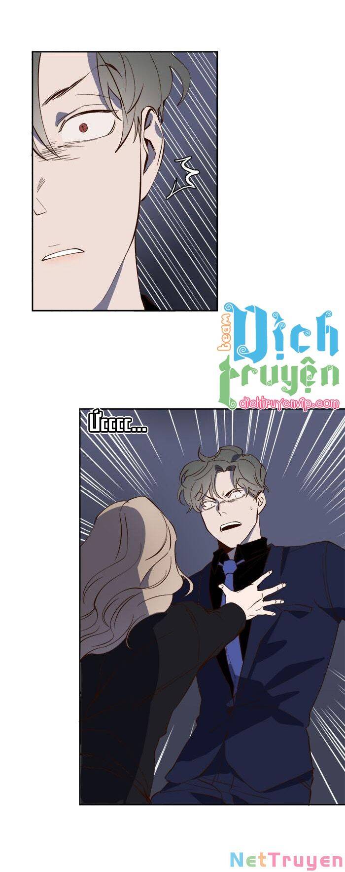 Quỷ Sứ Số 4 Chapter 31 - 24