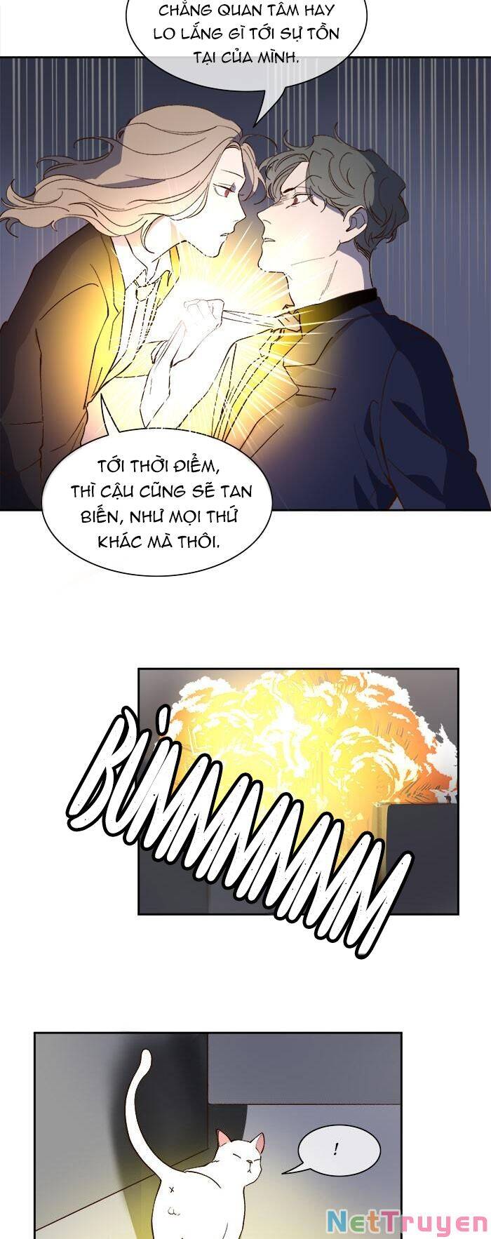 Quỷ Sứ Số 4 Chapter 31 - 26