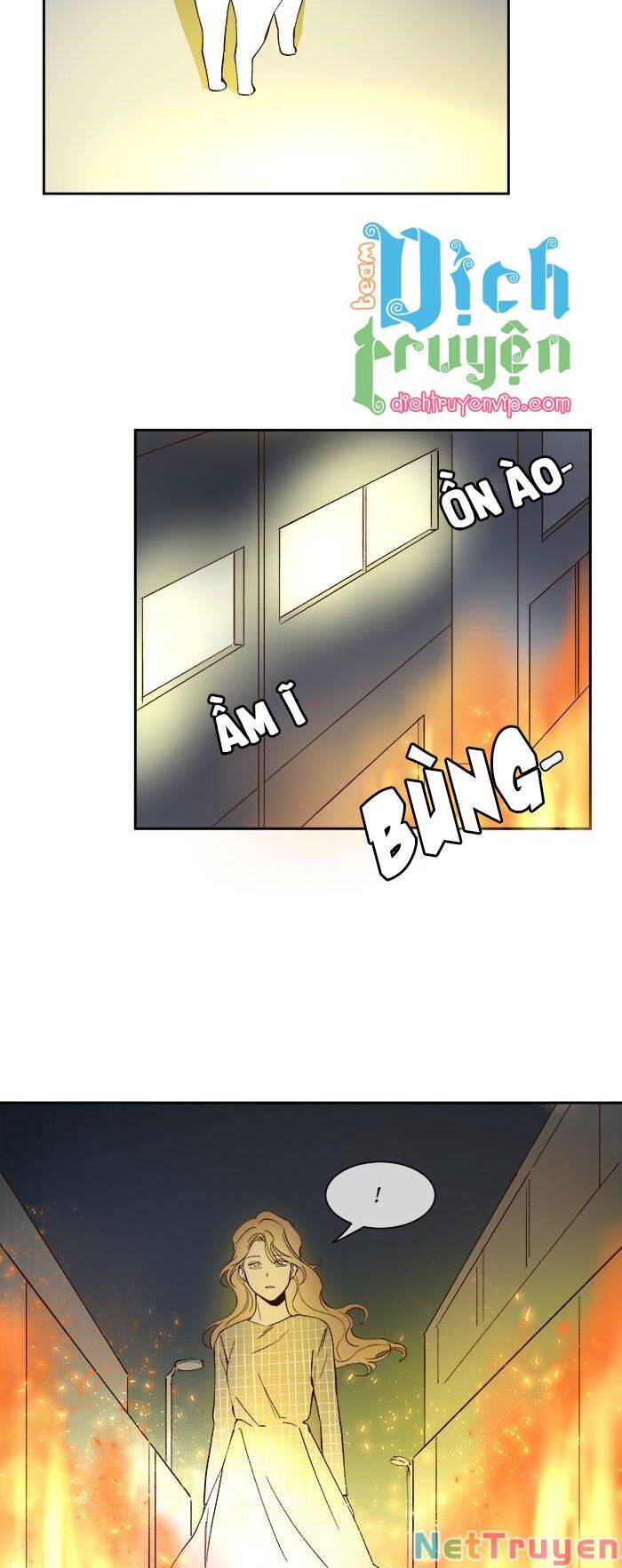 Quỷ Sứ Số 4 Chapter 31 - 27