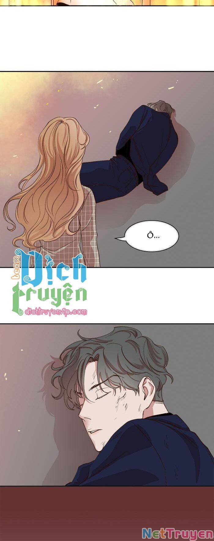 Quỷ Sứ Số 4 Chapter 31 - 28