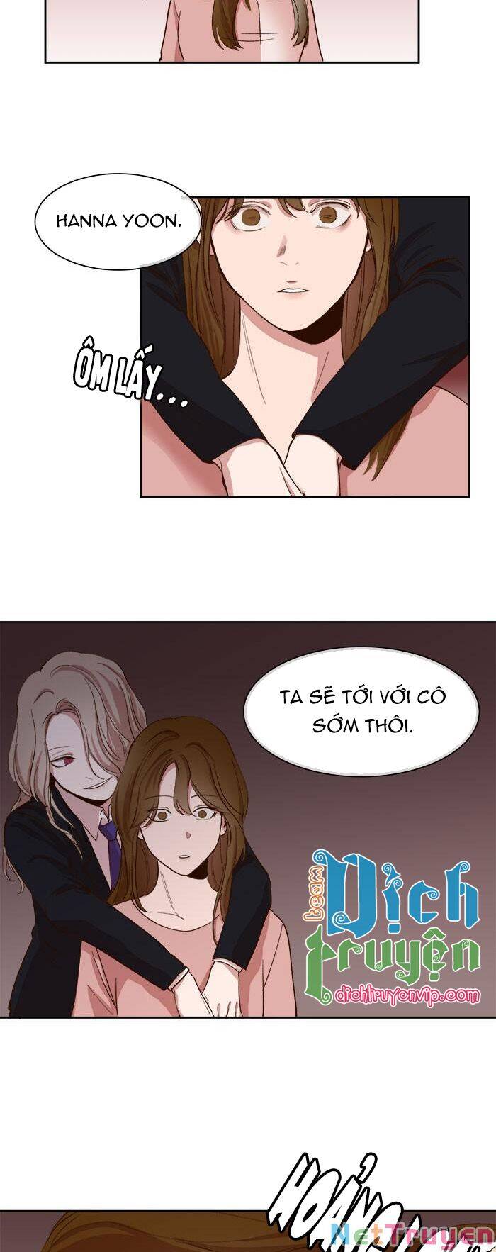 Quỷ Sứ Số 4 Chapter 31 - 30