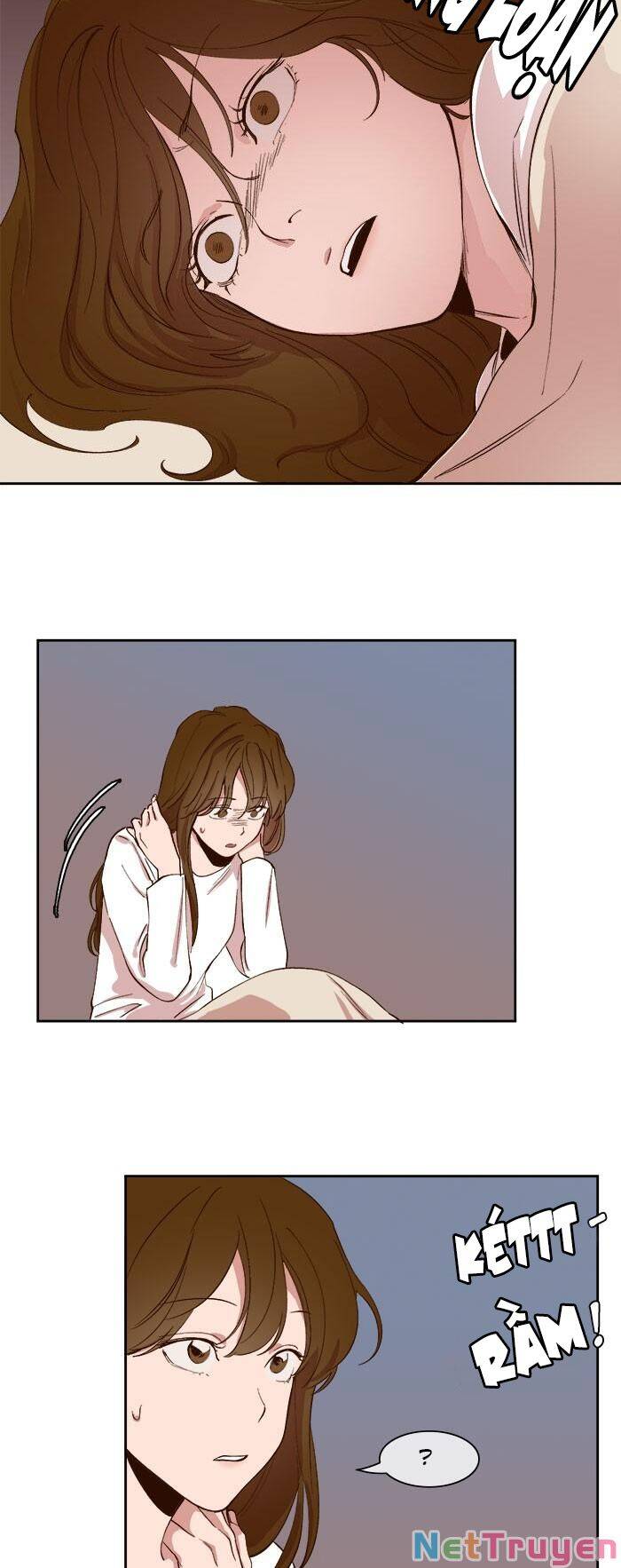 Quỷ Sứ Số 4 Chapter 31 - 31