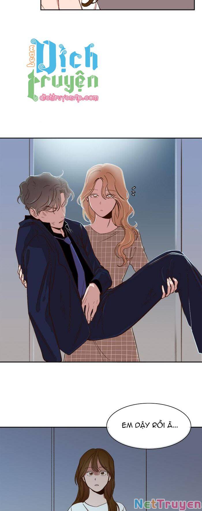 Quỷ Sứ Số 4 Chapter 31 - 32