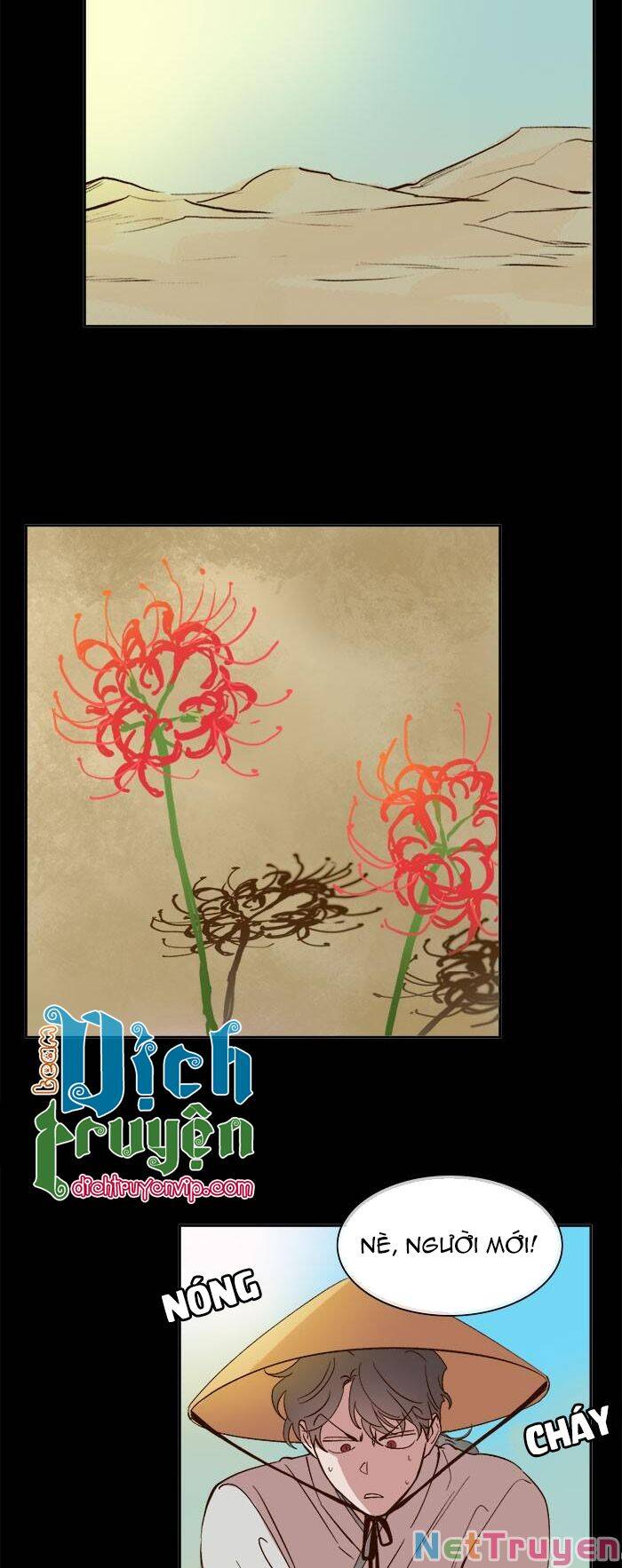 Quỷ Sứ Số 4 Chapter 31 - 7