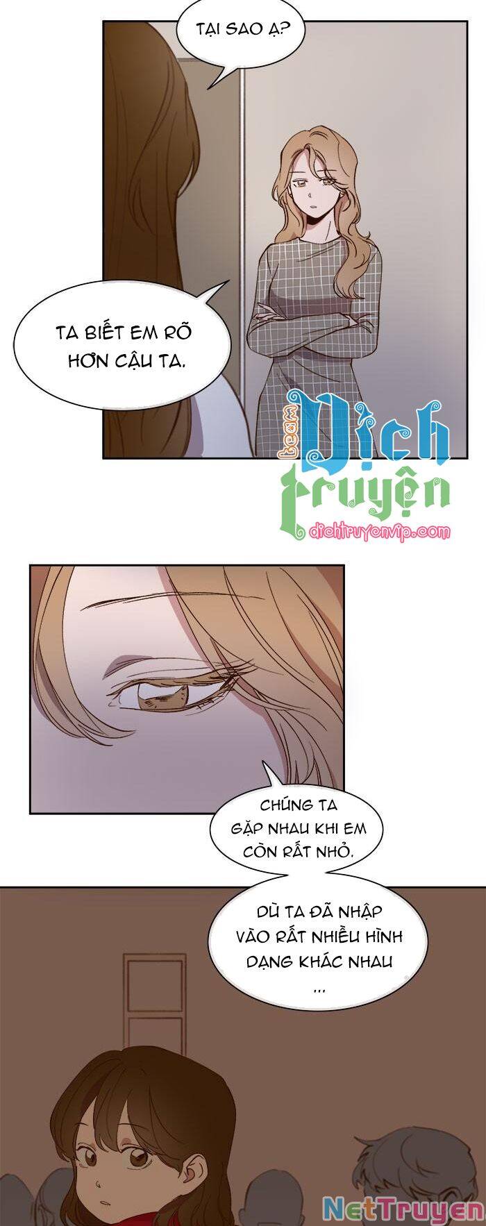 Quỷ Sứ Số 4 Chapter 32 - 16