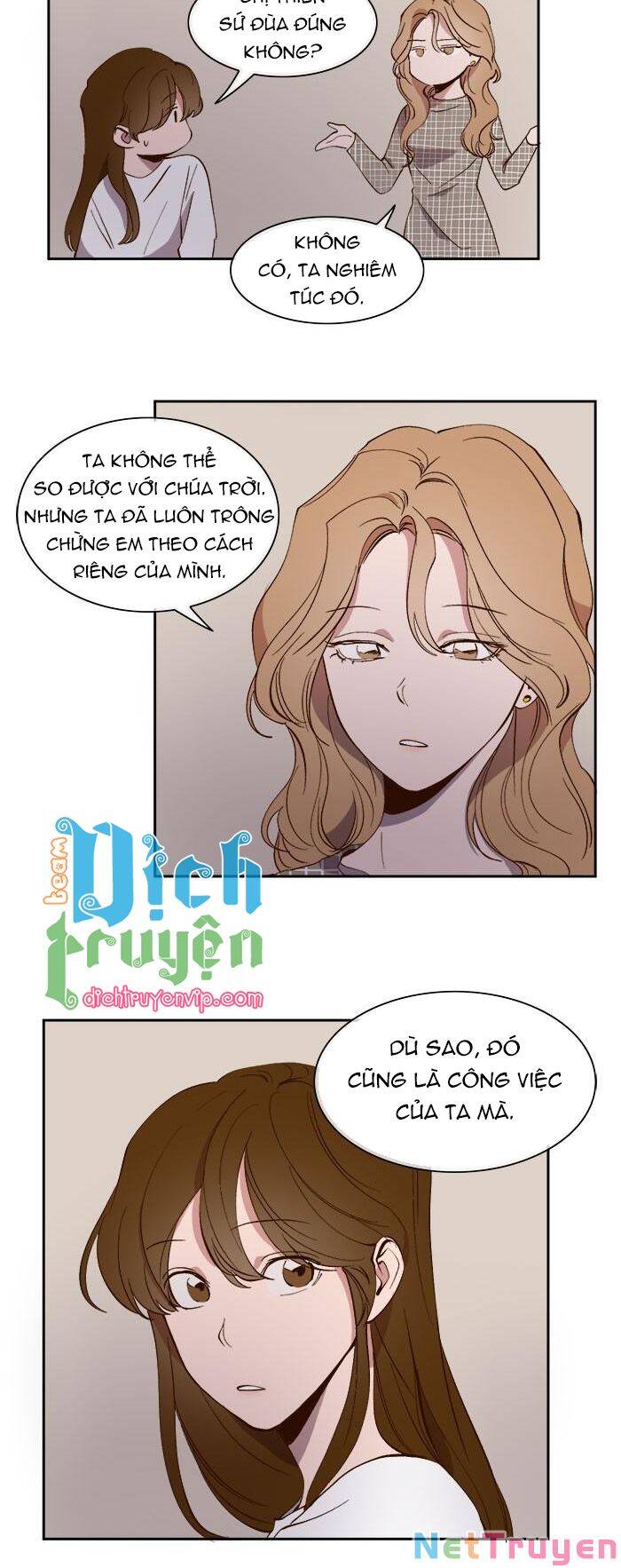 Quỷ Sứ Số 4 Chapter 32 - 18