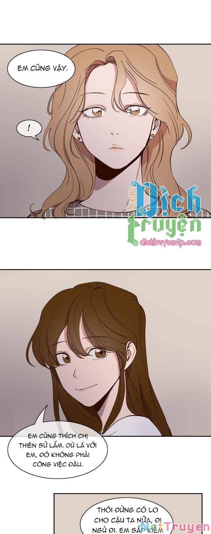 Quỷ Sứ Số 4 Chapter 32 - 19