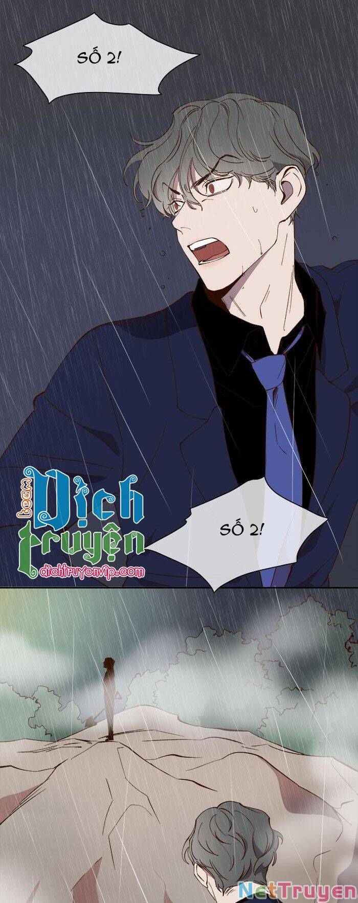 Quỷ Sứ Số 4 Chapter 32 - 23