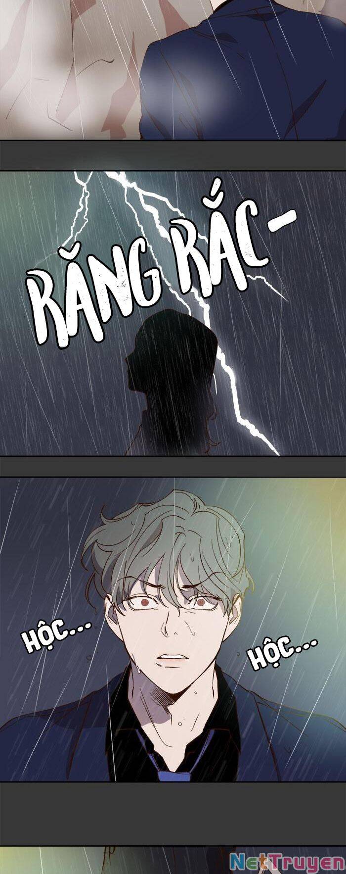 Quỷ Sứ Số 4 Chapter 32 - 24