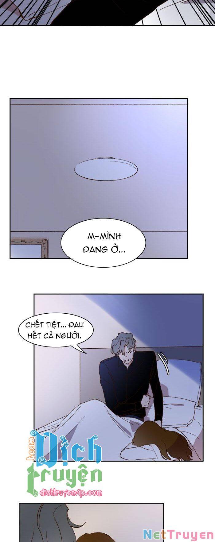 Quỷ Sứ Số 4 Chapter 32 - 27