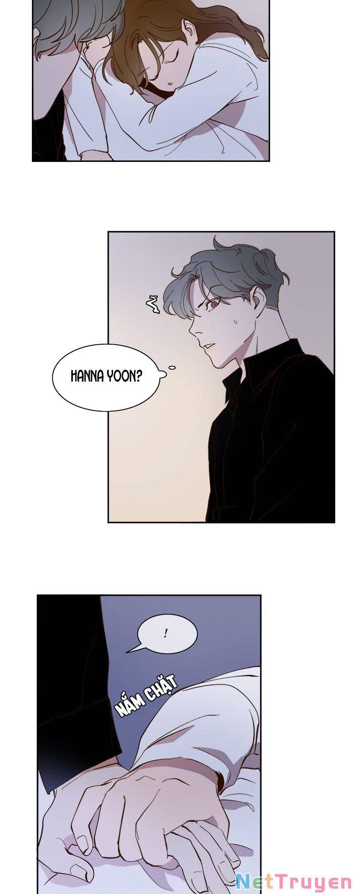 Quỷ Sứ Số 4 Chapter 32 - 28