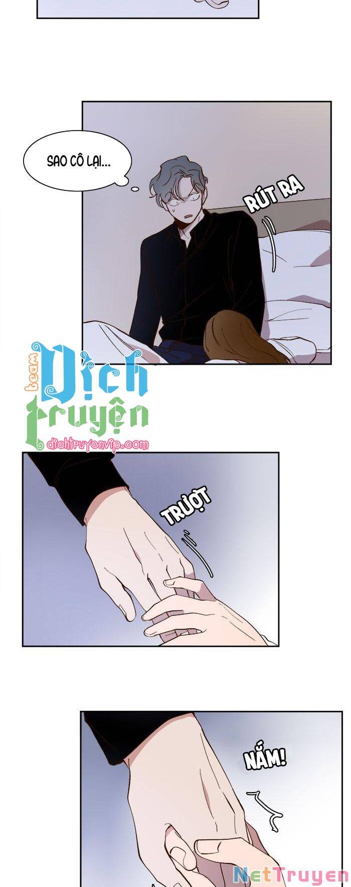Quỷ Sứ Số 4 Chapter 32 - 29