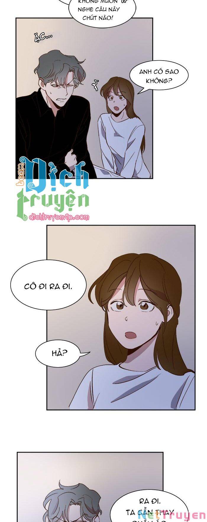 Quỷ Sứ Số 4 Chapter 32 - 32