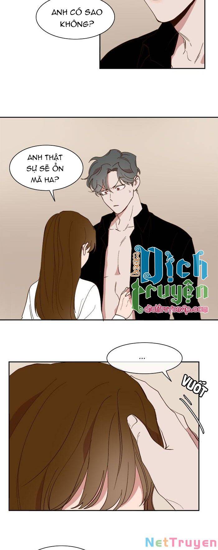 Quỷ Sứ Số 4 Chapter 32 - 38