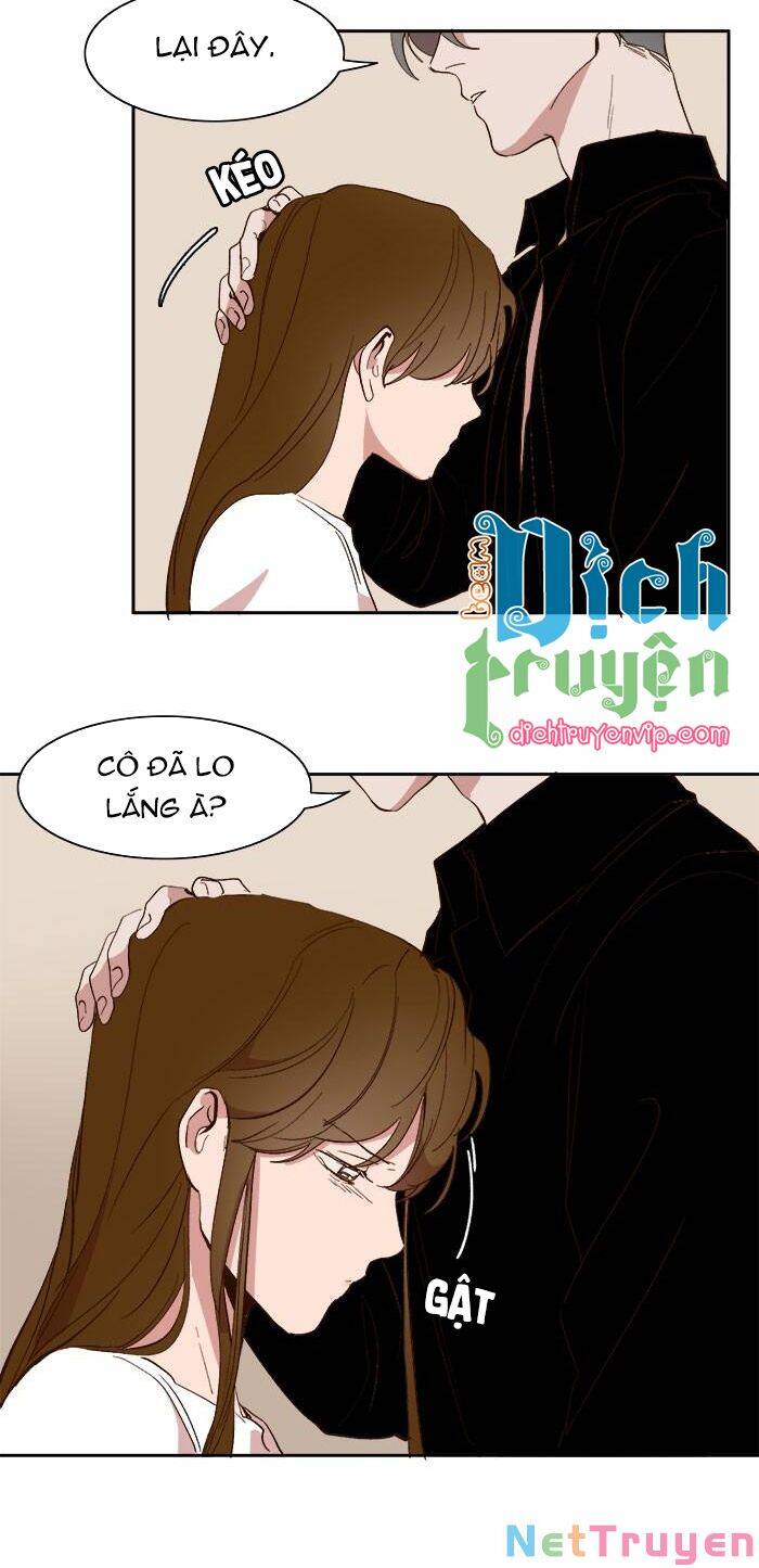 Quỷ Sứ Số 4 Chapter 32 - 39