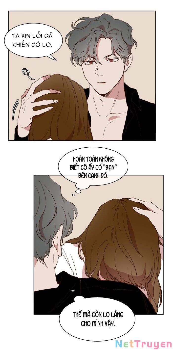 Quỷ Sứ Số 4 Chapter 32 - 40