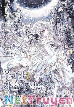 Quỷ Sứ Số 4 Chapter 32 - 43