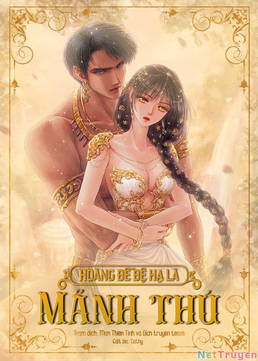 Quỷ Sứ Số 4 Chapter 32 - 45