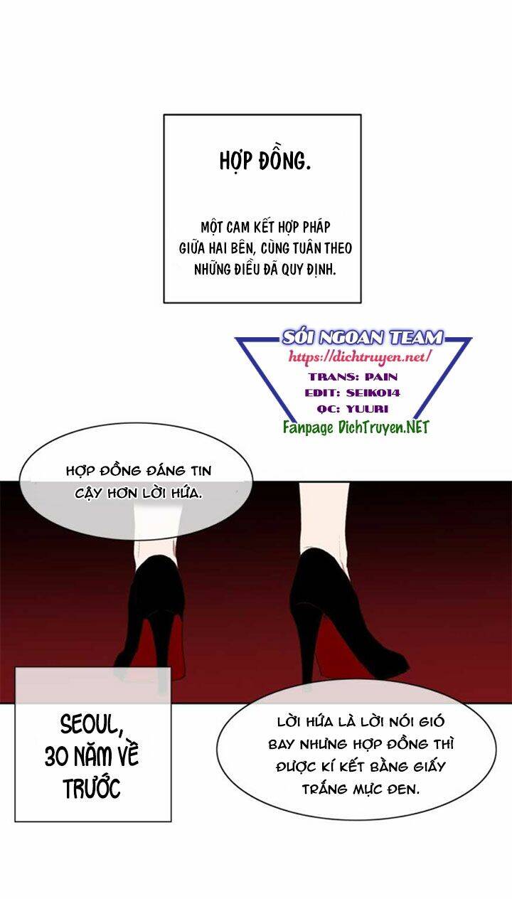 Quỷ Sứ Số 4 Chapter 4 - 1