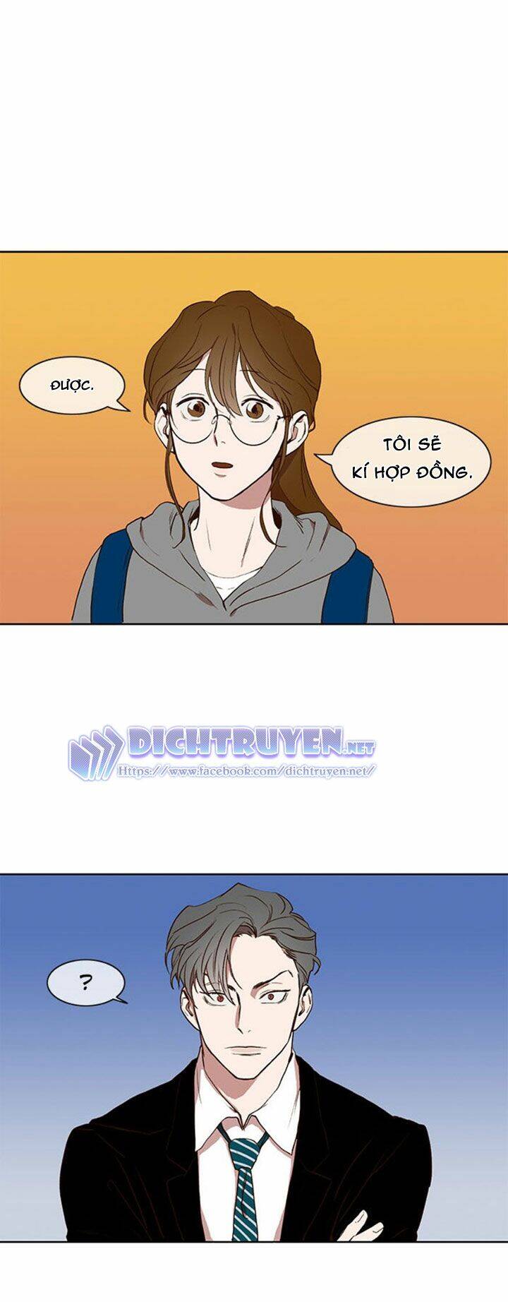 Quỷ Sứ Số 4 Chapter 4 - 15