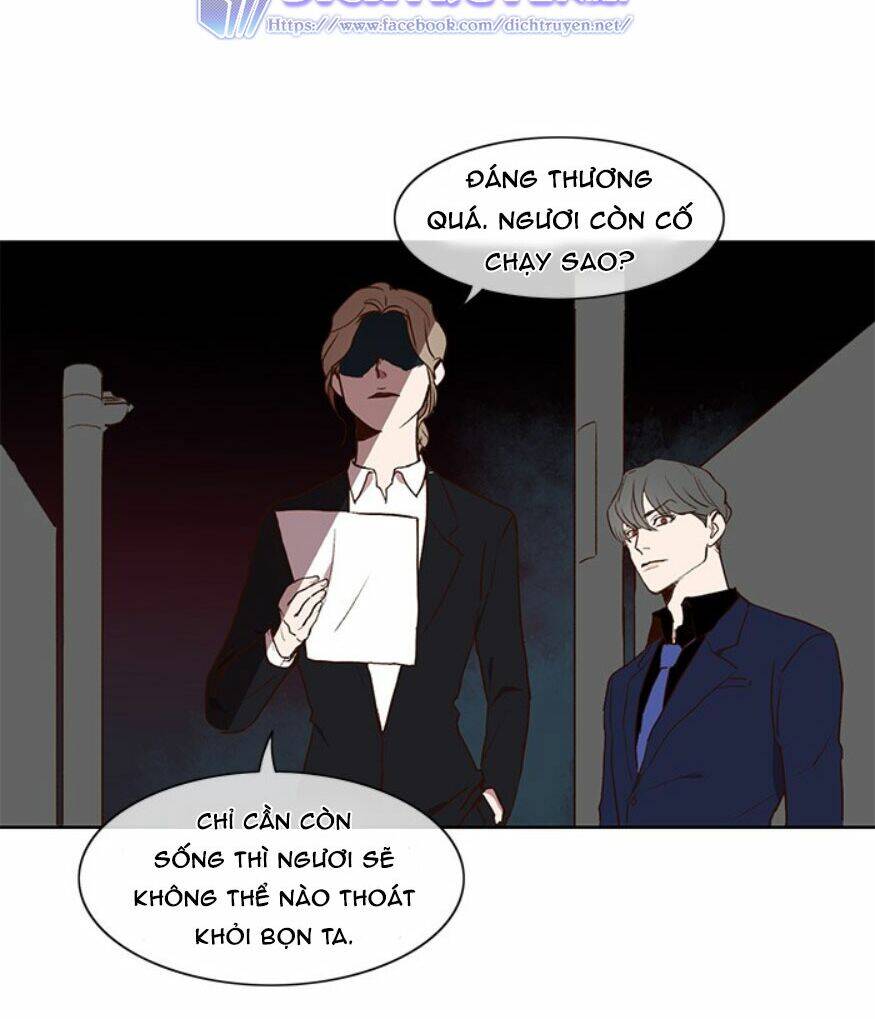 Quỷ Sứ Số 4 Chapter 4 - 3