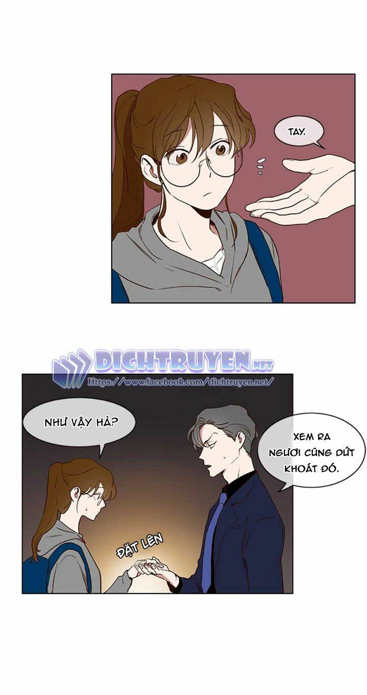 Quỷ Sứ Số 4 Chapter 4 - 26