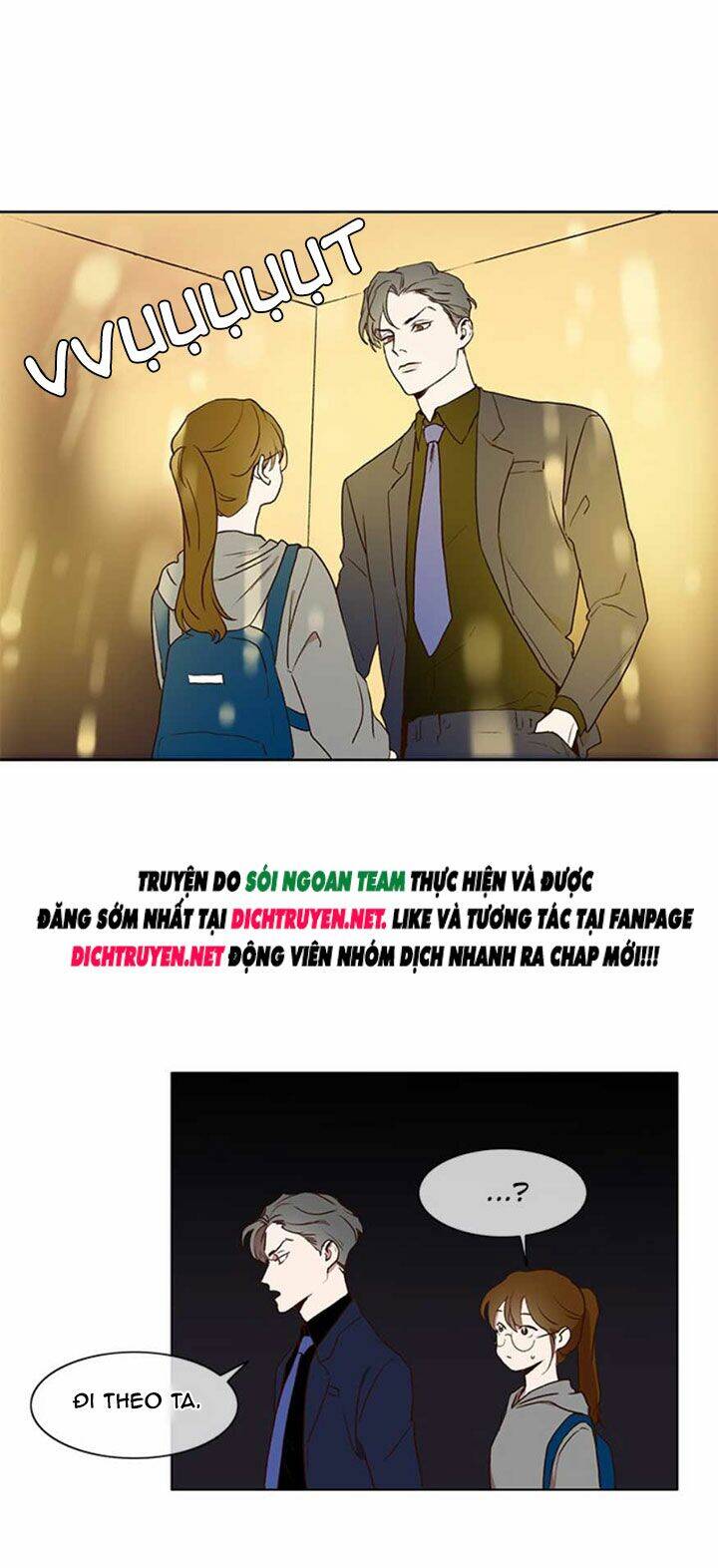 Quỷ Sứ Số 4 Chapter 4 - 27