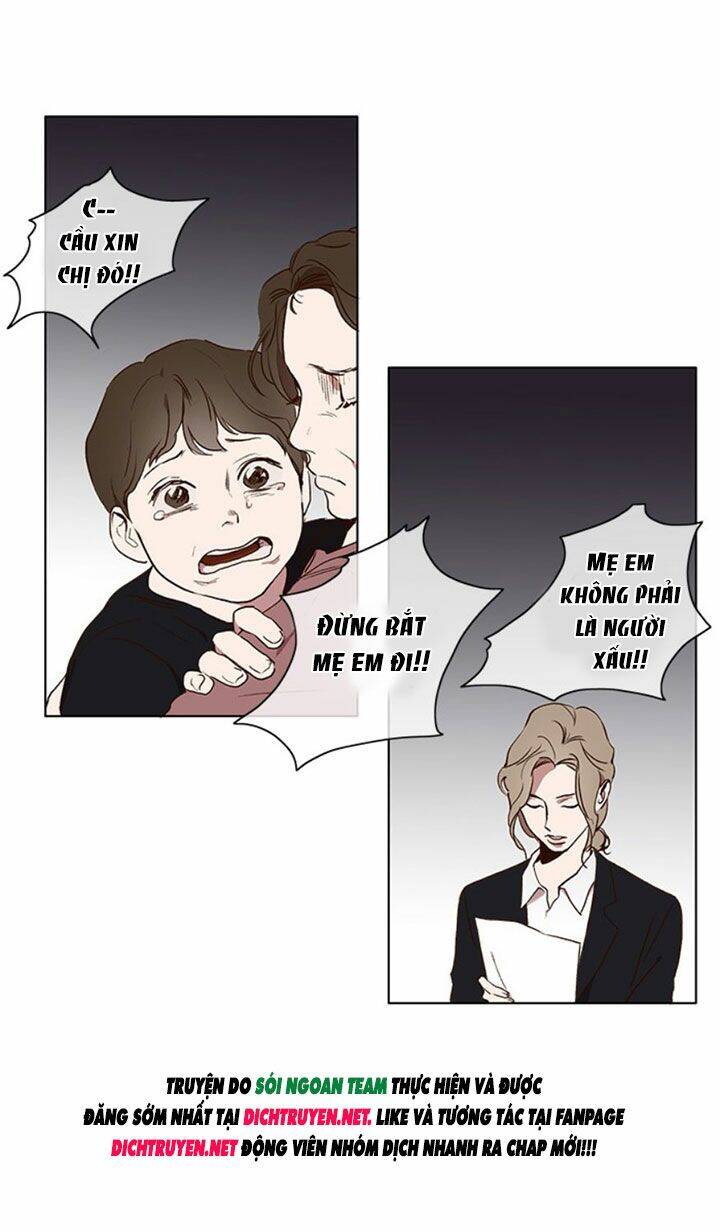 Quỷ Sứ Số 4 Chapter 4 - 4