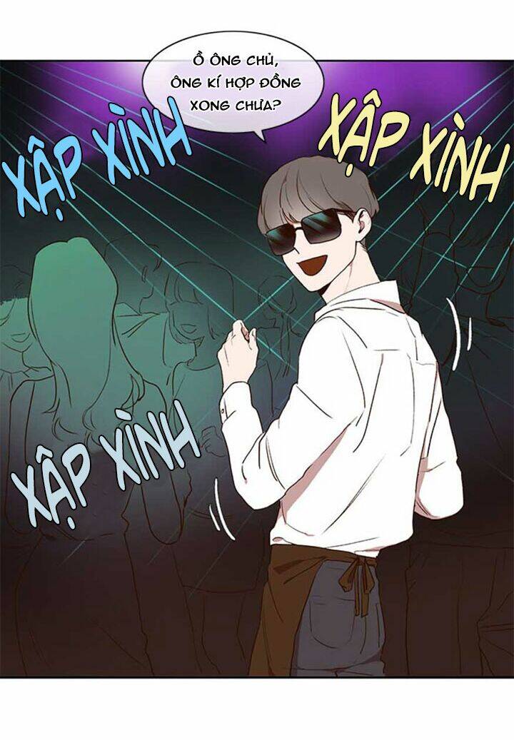 Quỷ Sứ Số 4 Chapter 4 - 42