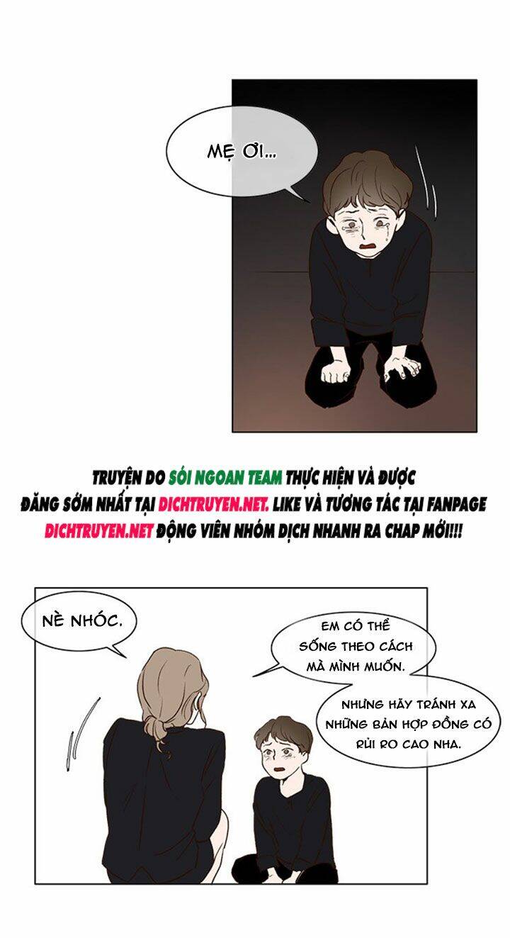 Quỷ Sứ Số 4 Chapter 4 - 8